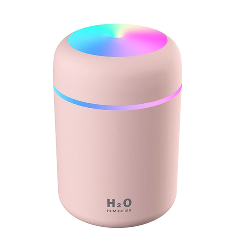 Baubiology Mist Humidifier