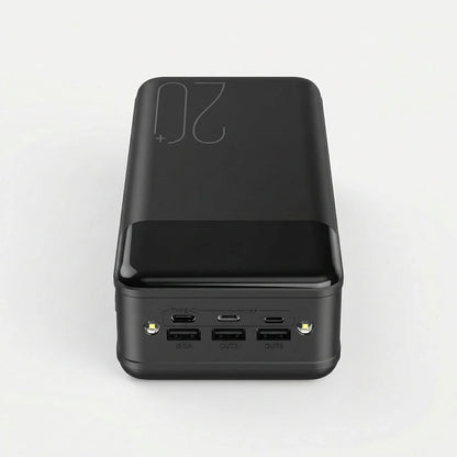 Baubiology Portable Power Reserve