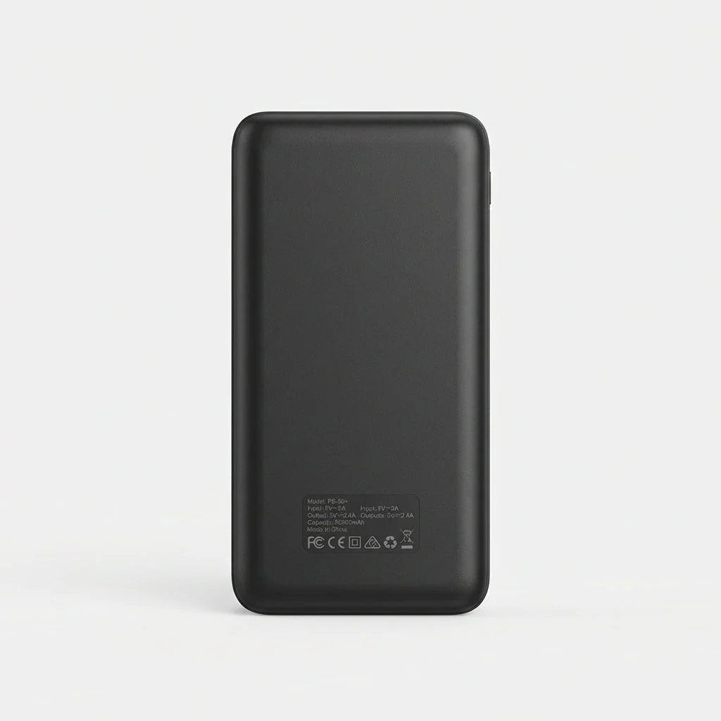 Baubiology Portable Power Reserve