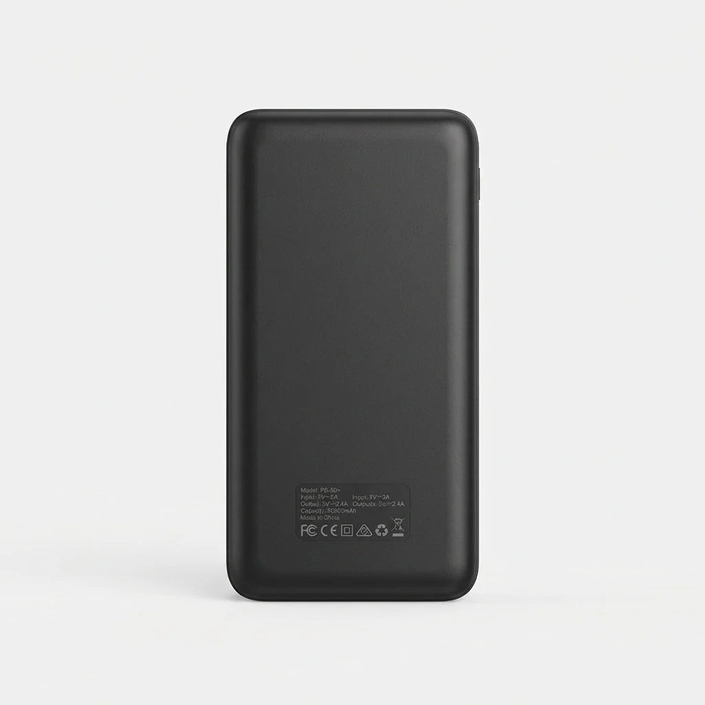 Baubiology Portable Power Reserve