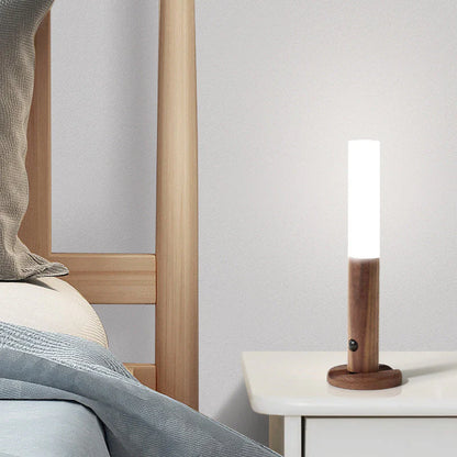 Baubiology Focus Lamp