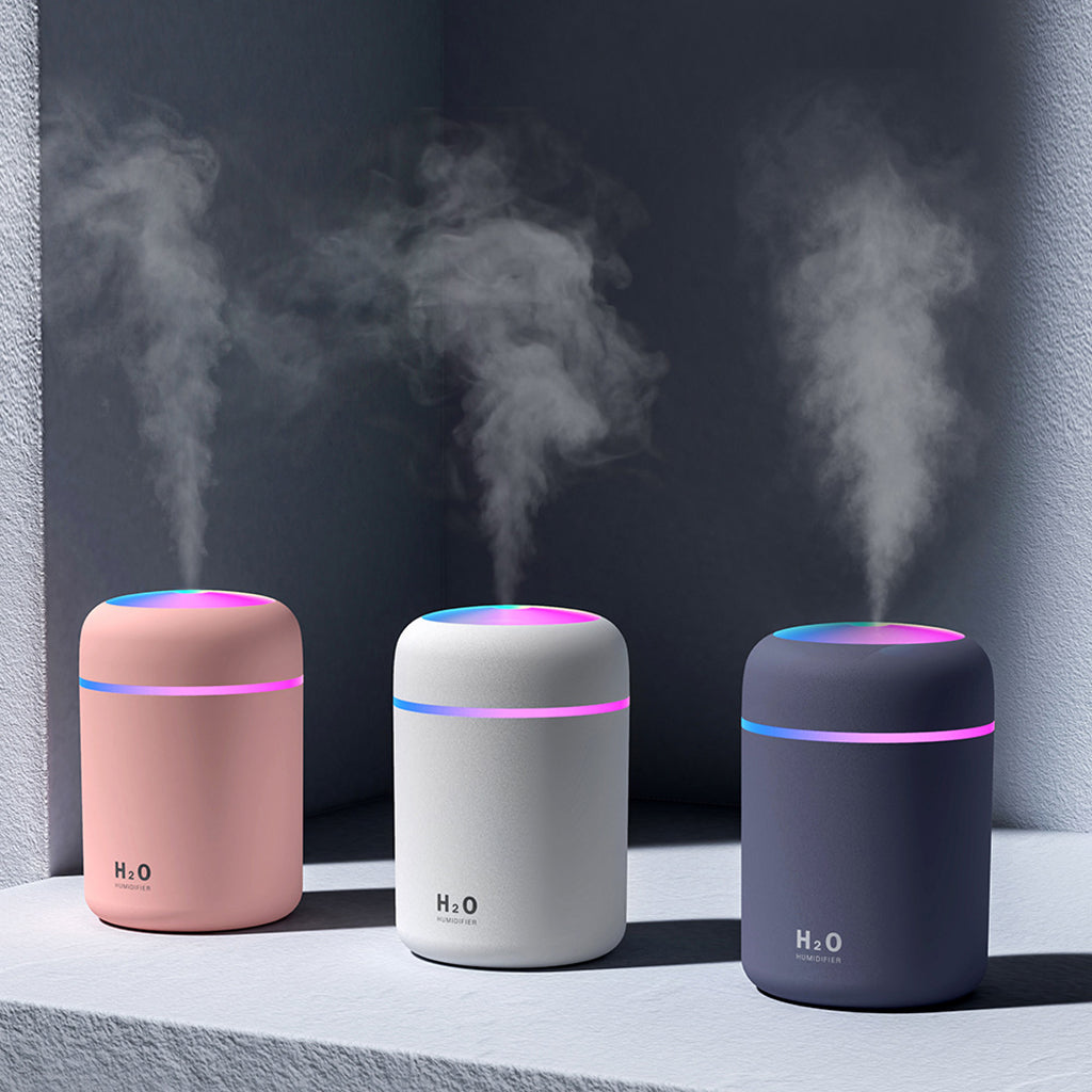 Baubiology Mist Humidifier