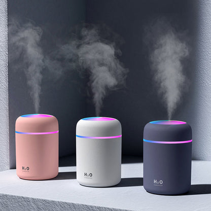 Baubiology Mist Humidifier
