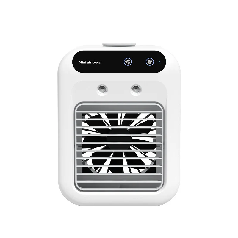 Baubiology Cool Mist Fan