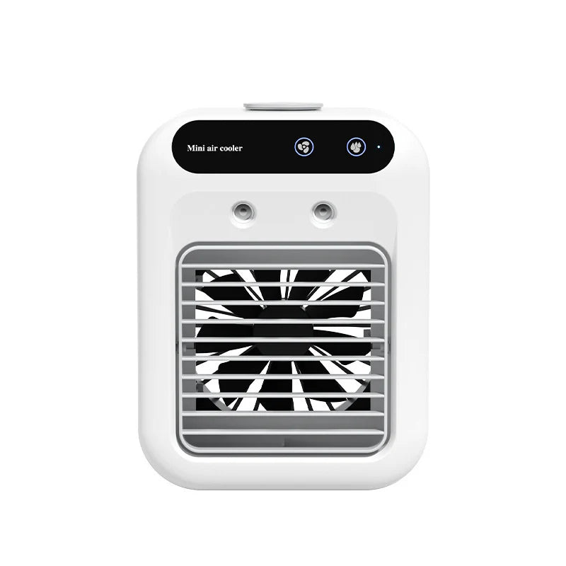 Baubiology Cool Mist Fan