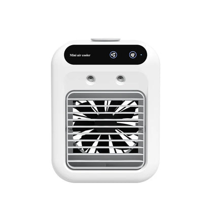 Baubiology Cool Mist Fan