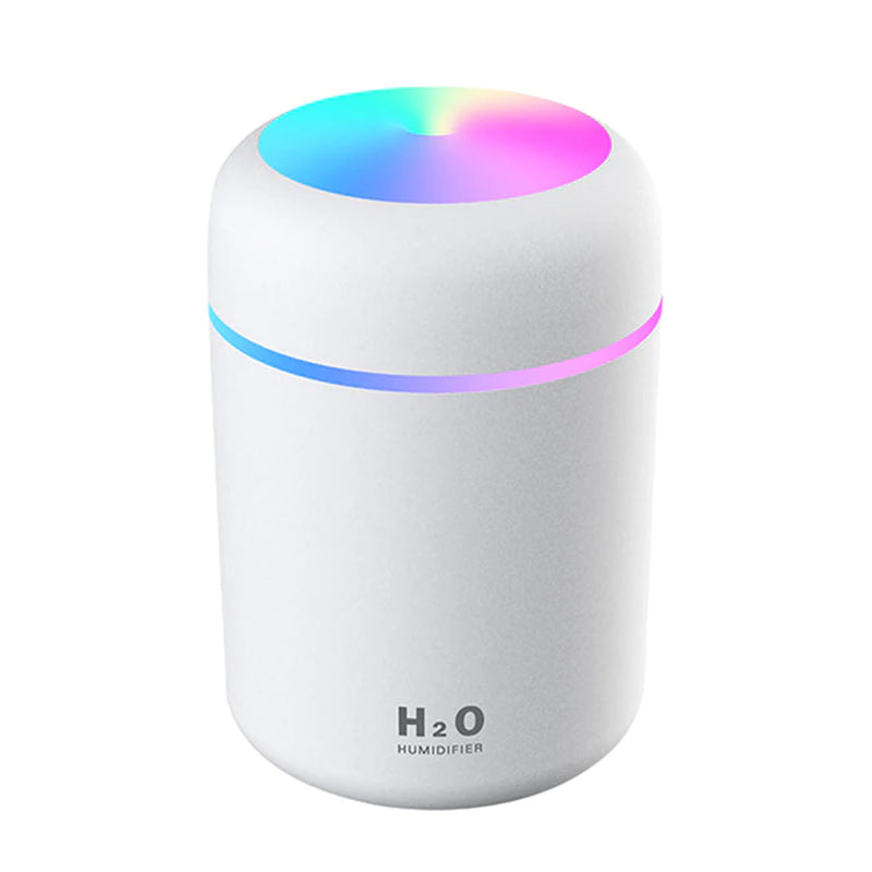 Baubiology Mist Humidifier