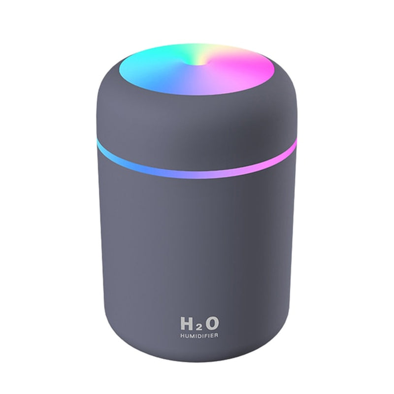Baubiology Mist Humidifier