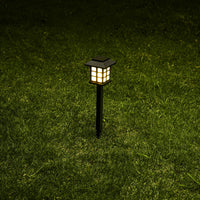Baubiology Solar Path Lights