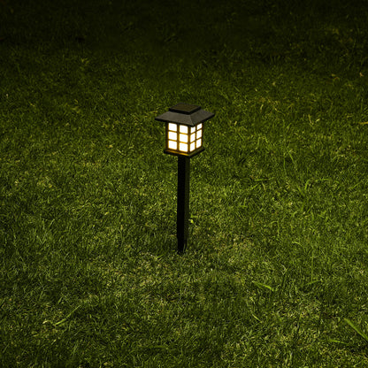 Baubiology Solar Path Lights