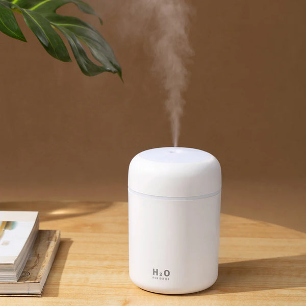Baubiology Mist Humidifier