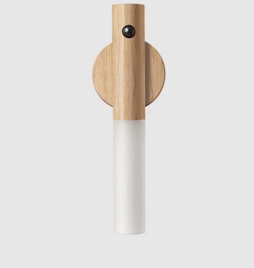 Baubiology Focus Lamp