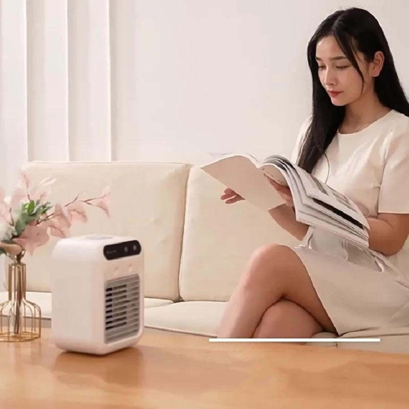 Baubiology Cool Mist Fan