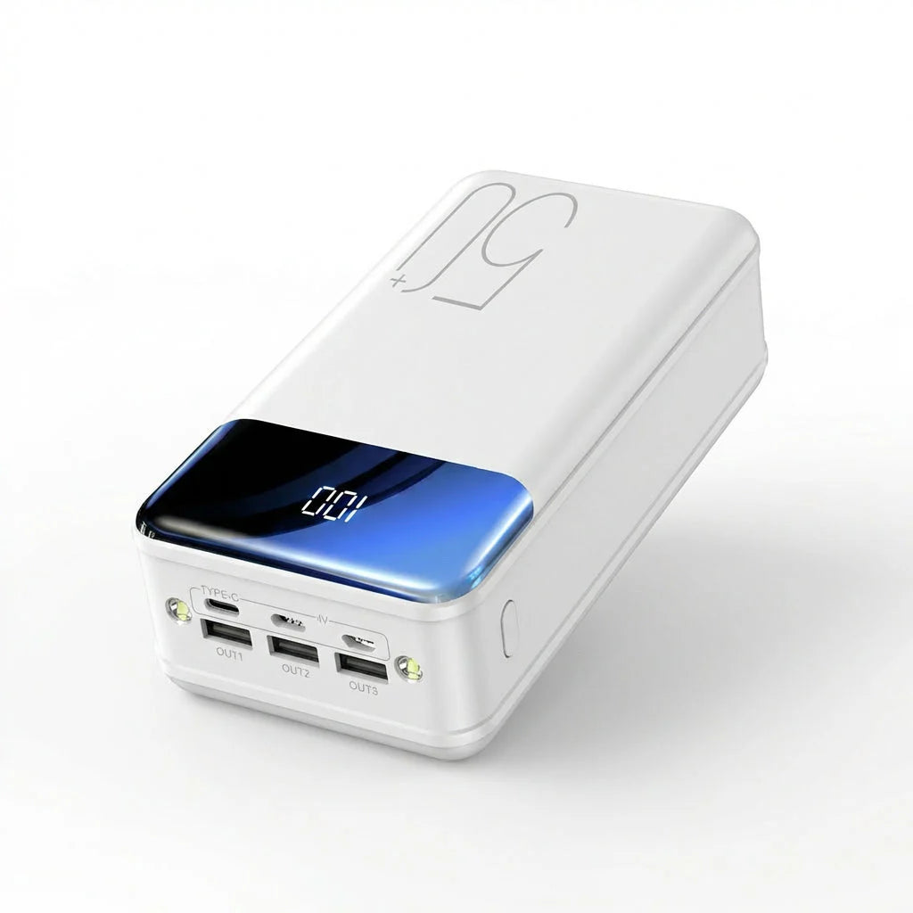 Baubiology Portable Power Reserve