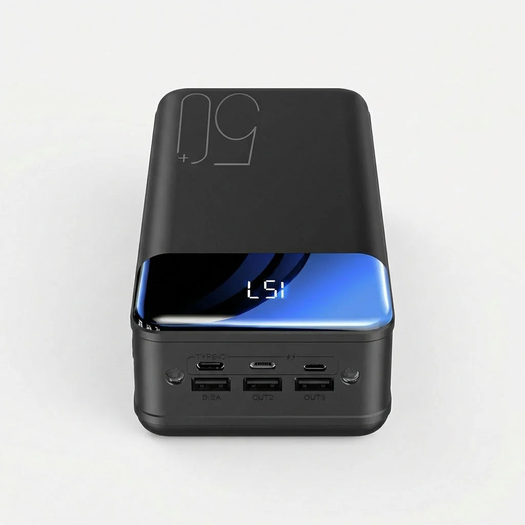 Baubiology Portable Power Reserve