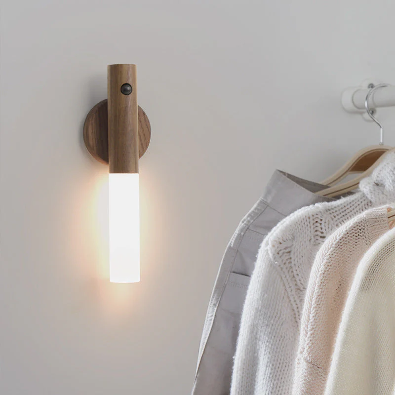 Baubiology Focus Lamp