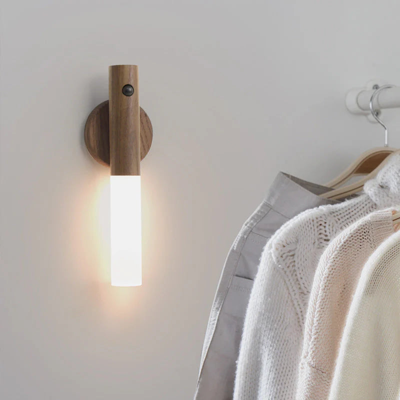 Baubiology Focus Lamp
