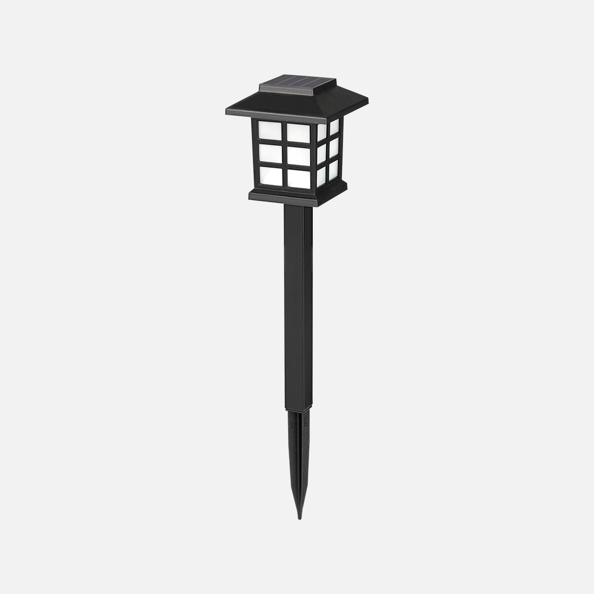 Baubiology Solar Path Lights