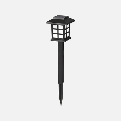 Baubiology Solar Path Lights
