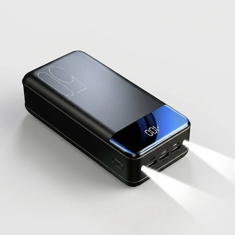 Baubiology Portable Power Reserve