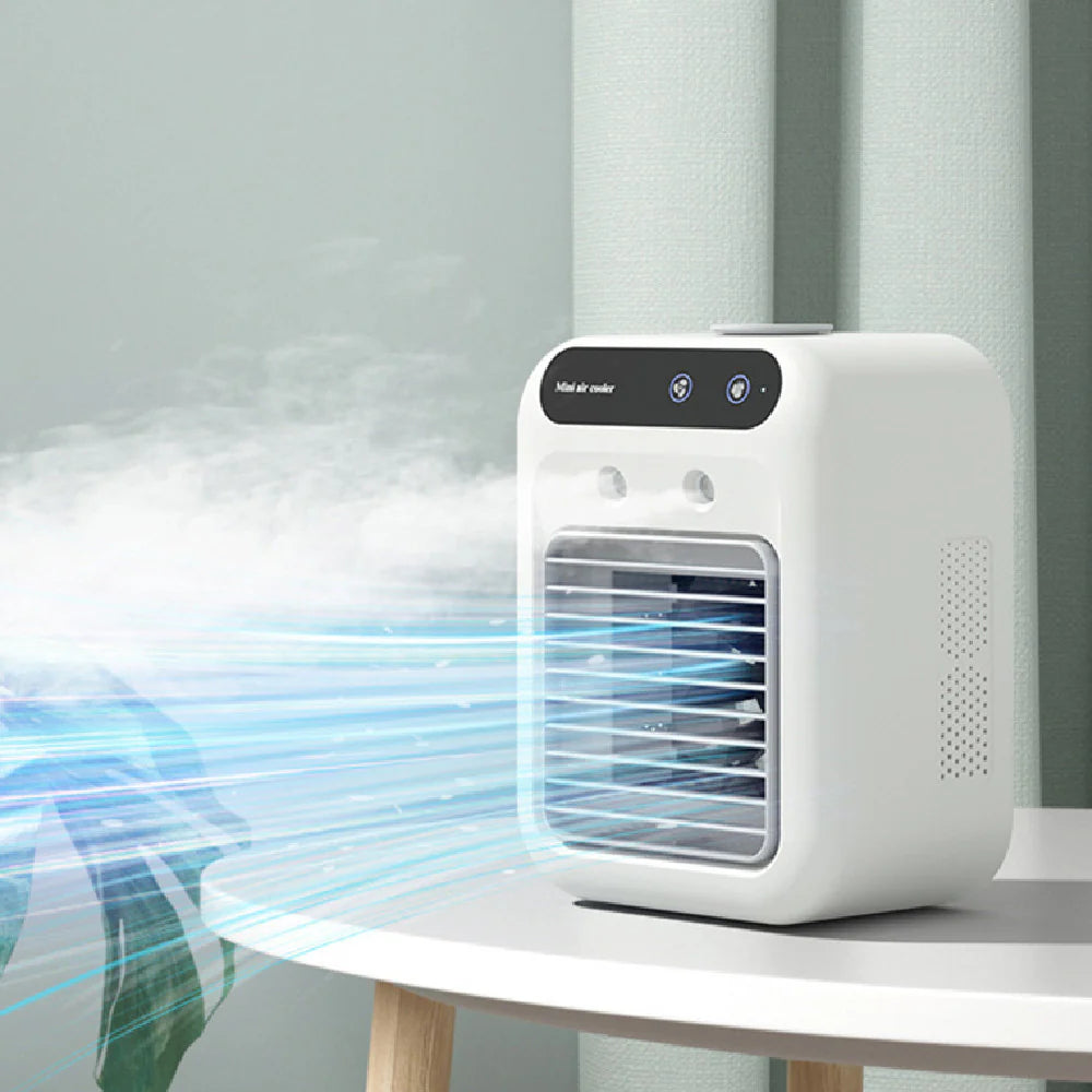 Baubiology Cool Mist Fan