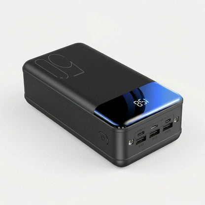 Baubiology Portable Power Reserve