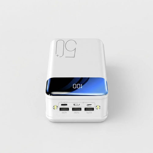 Baubiology Portable Power Reserve